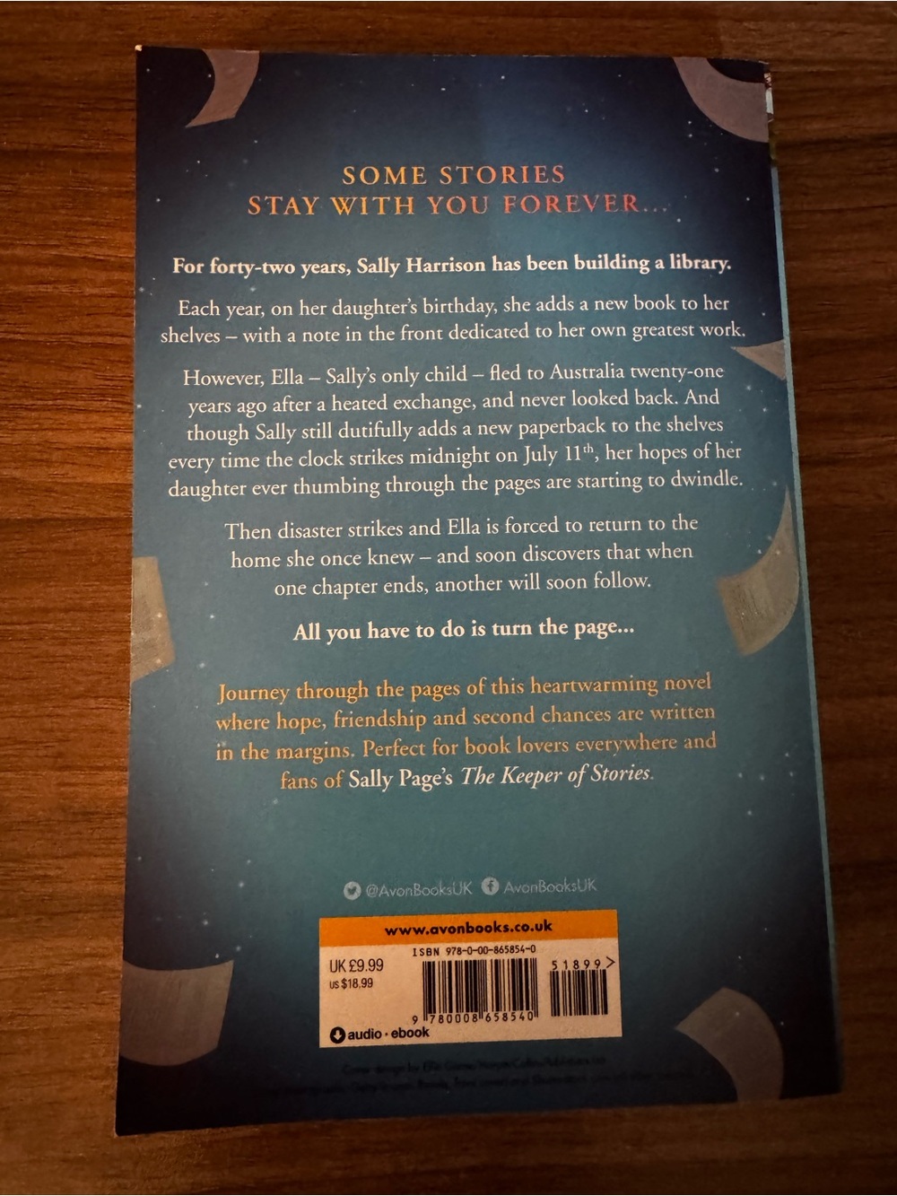 The Memory Library - Picture 2 of 2